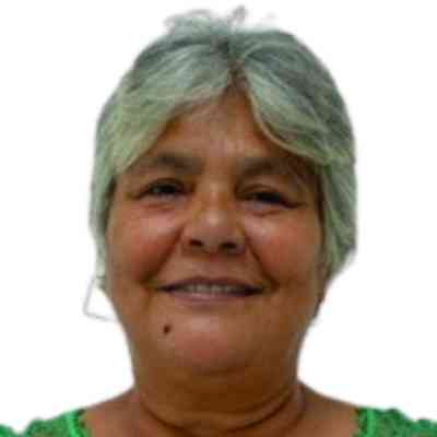 Oslani Cunegundes Ribeiro Martinez Garcia